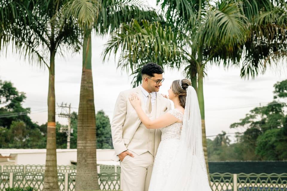 Casa  Comigo - Chácara da Flor