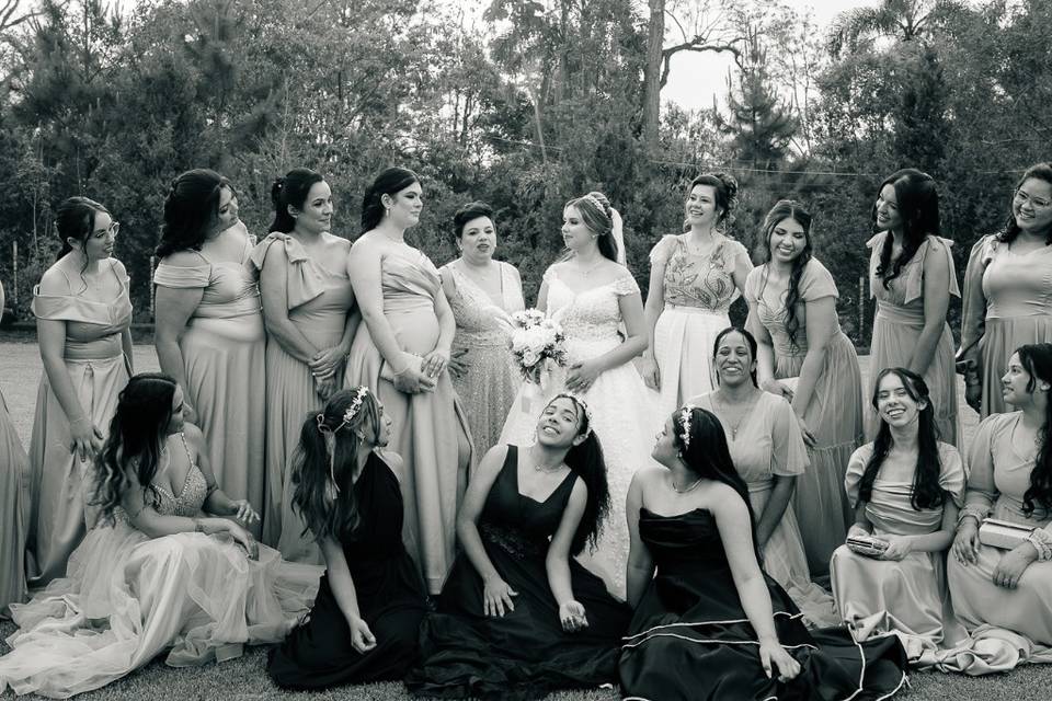 Casa  Comigo - Chácara da Flor