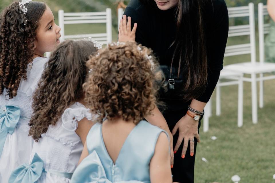 Casa  Comigo - Chácara da Flor