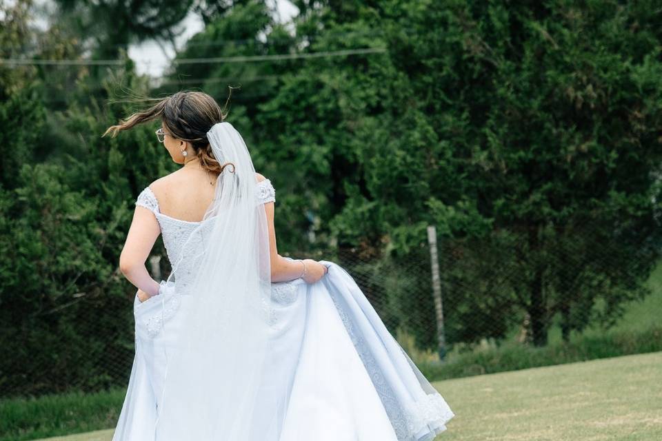 Casa  Comigo - Chácara da Flor