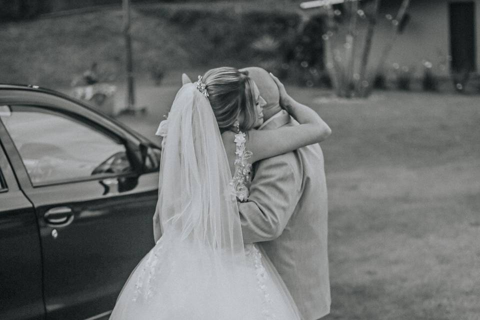 Casa Comigo - Chácara da Flor