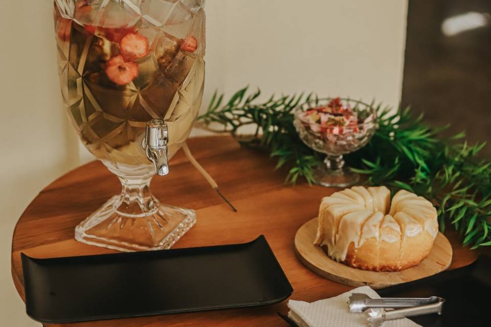 Casa Comigo - Chácara da Flor