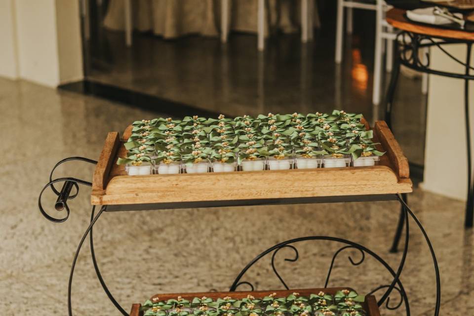 Casa Comigo - Chácara da Flor