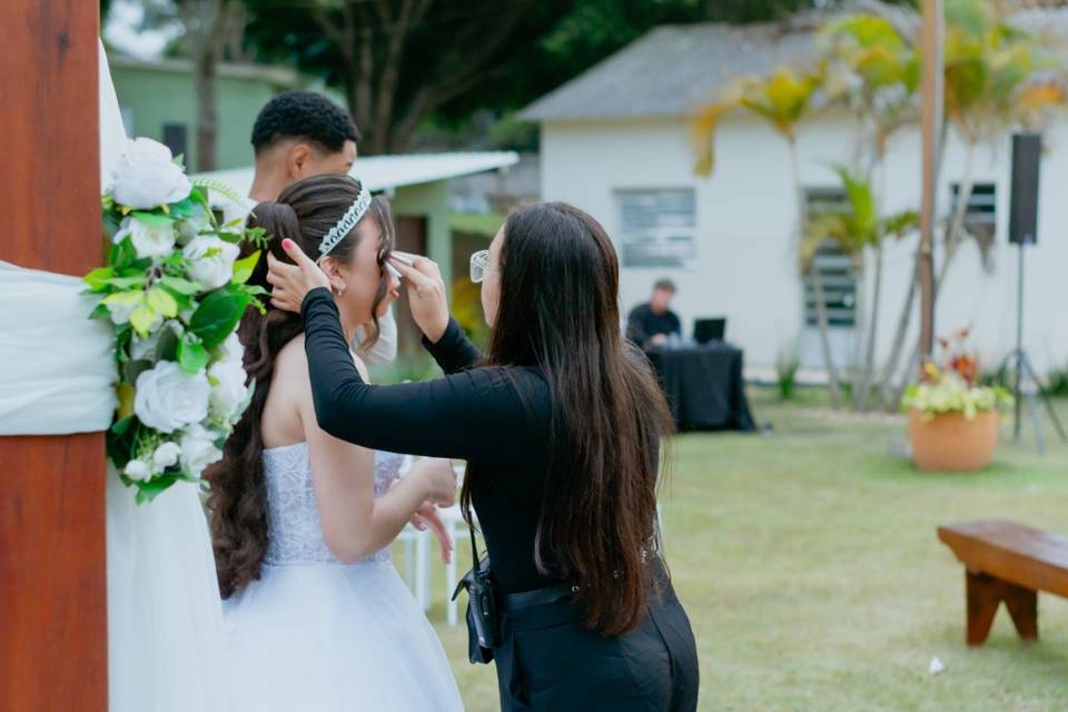 Casa  Comigo - Chácara da Flor