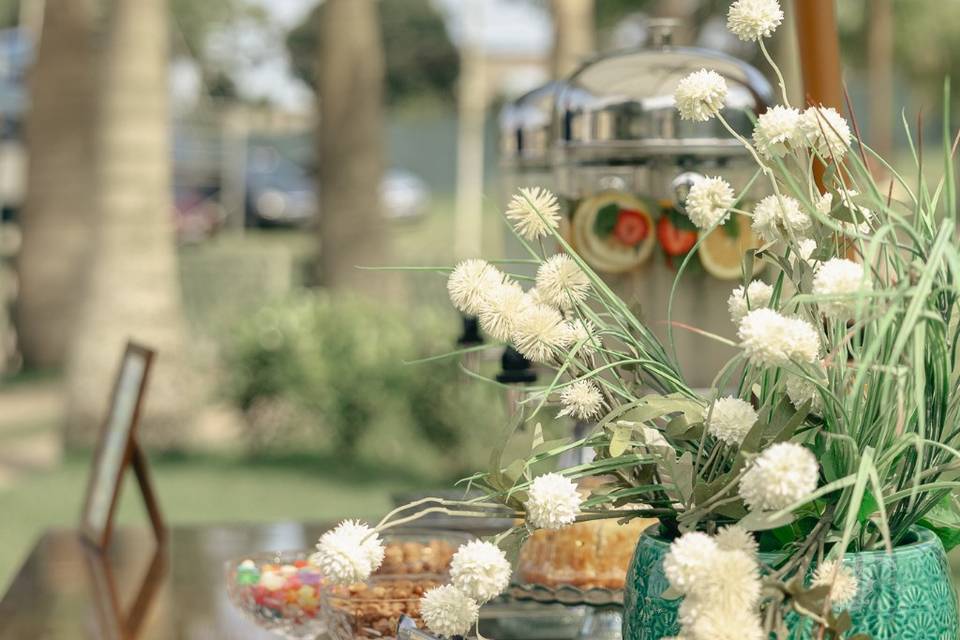 Casa Comigo  - Chácara da Flor