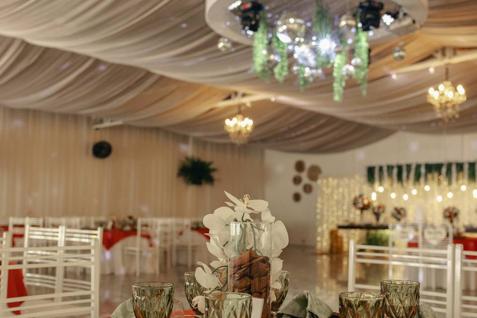 Casa Comigo  - Chácara da Flor