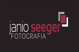 Janio Seeger logo