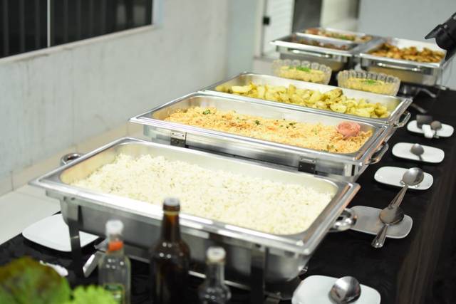 SILVA's Gastronomia