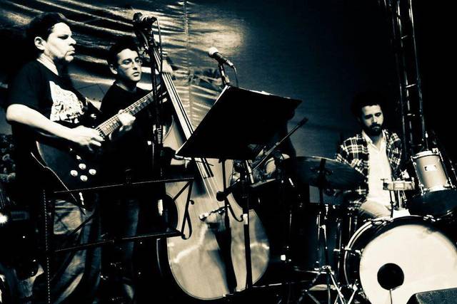 Grupo de Jazz Trio Zé Maria