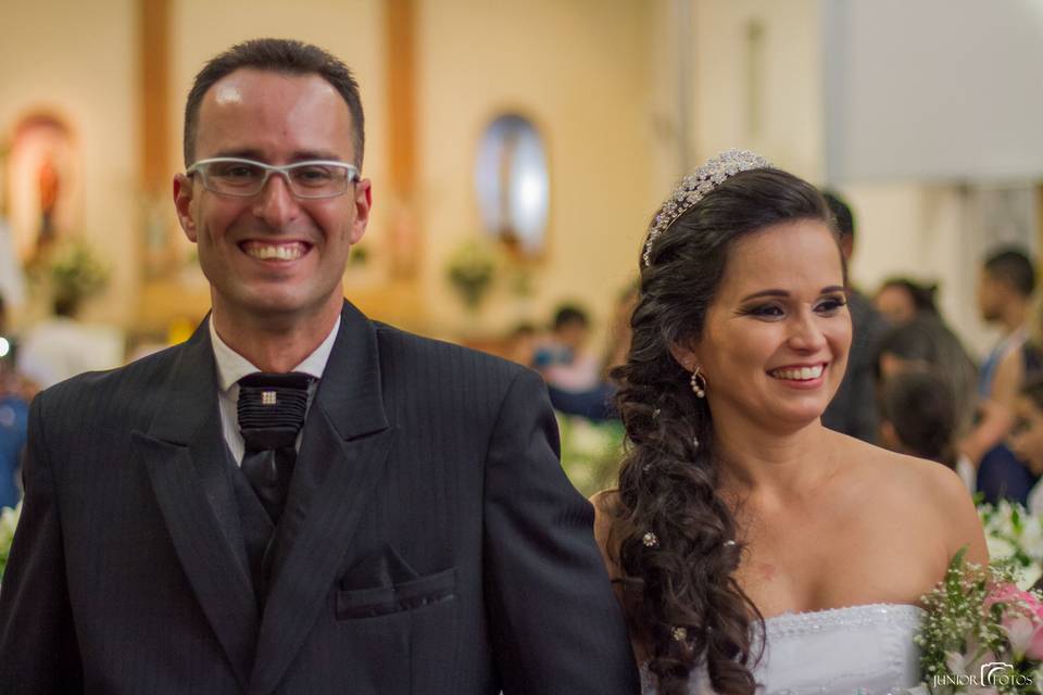 Casamento em Jacupiranga