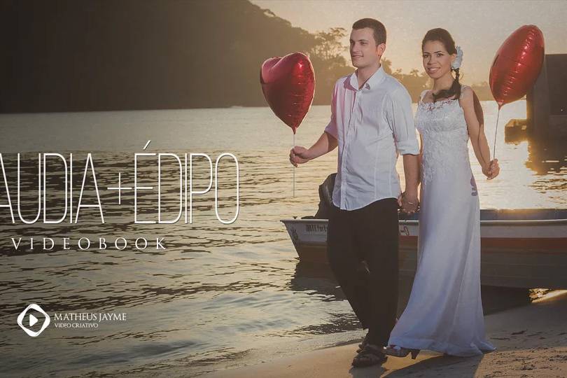 LoveStory da Claudia&Edipo