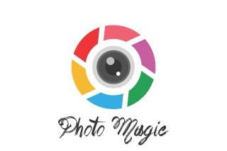 Photo magic logo
