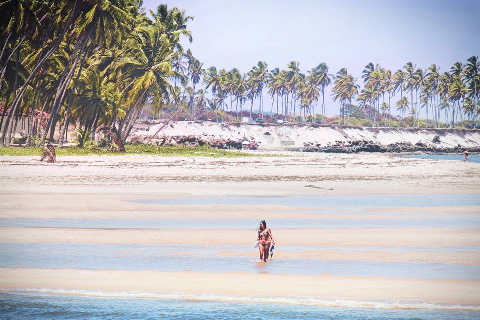 Pousada Beira Mar