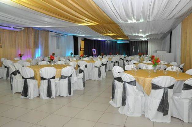Rubi Casa De Festa & Eventos - Consulte disponibilidade e preços