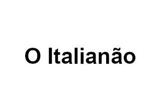 O Italianão logo
