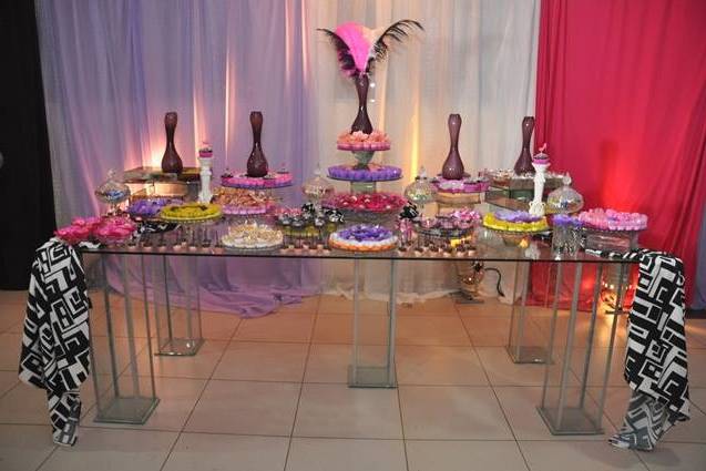 Palladium Eventos