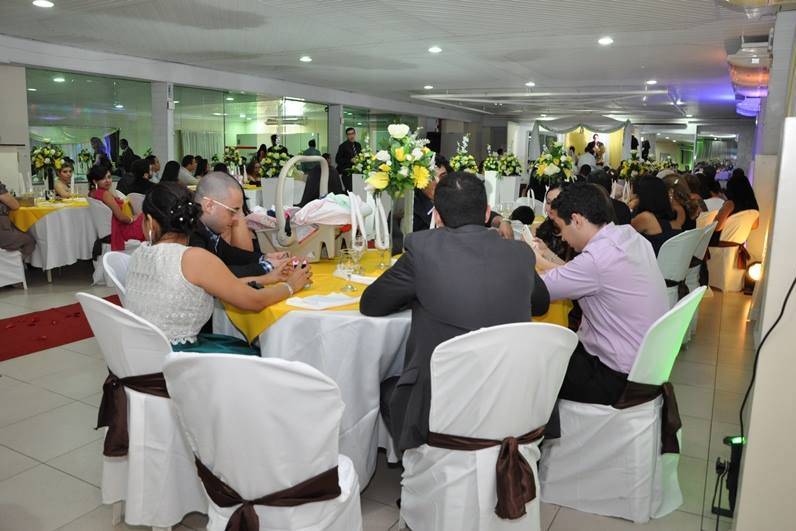 Palladium Eventos