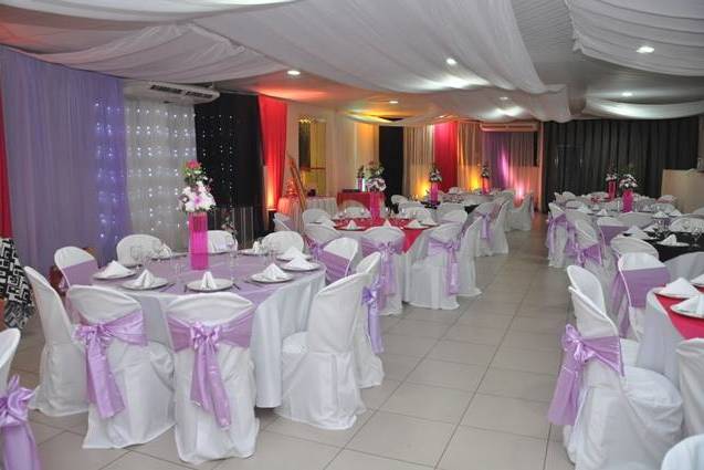 Palladium Eventos