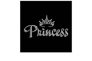 Carlos Raul Colombo Me - The Princess logo
