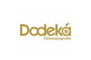 Dodeká cinematogafia logo