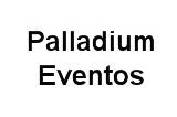 Palladium Eventos logo