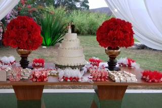 Realizar & Celebrar Decoração de festas