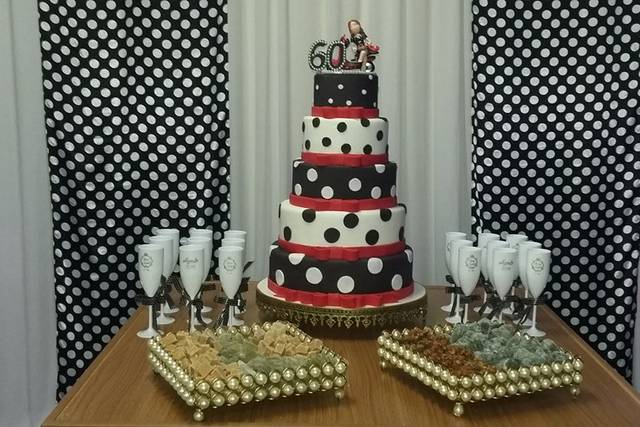 Aniversario anos 60