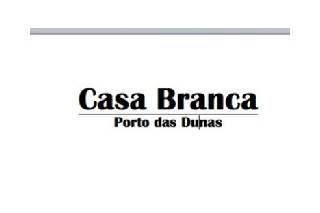 Casa Branca Porto das Dunas