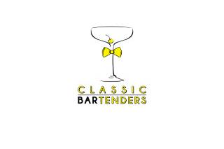 Classic Bartenders Logo