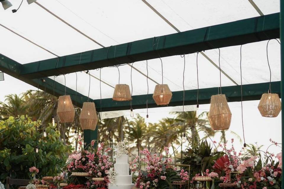 Casamento na Praia