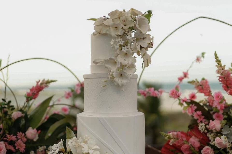 Casamento na Praia