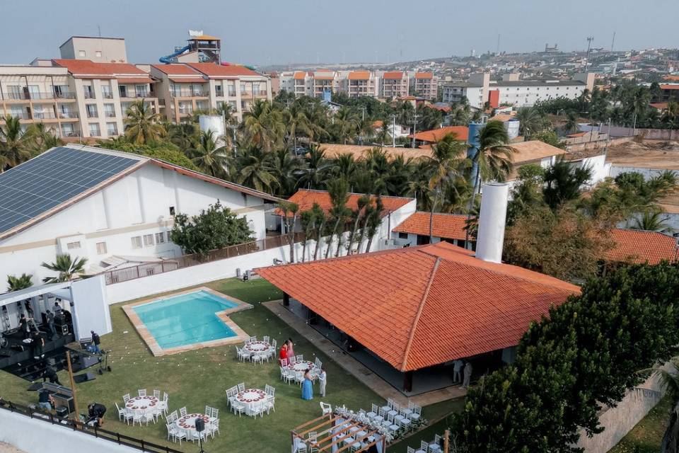 Casamento na Praia