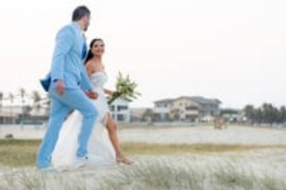 Casamento na Praia