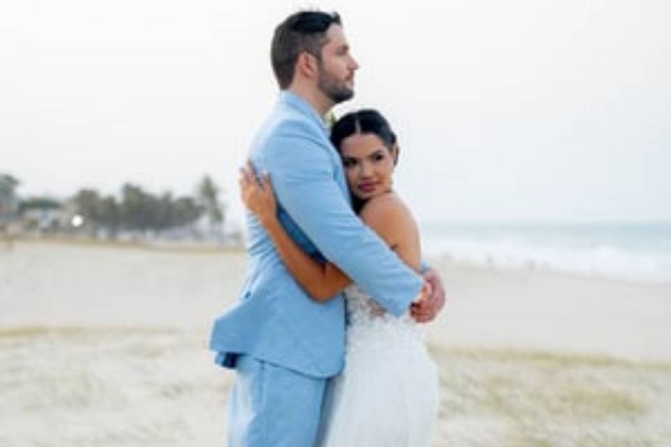 Casamento na Praia