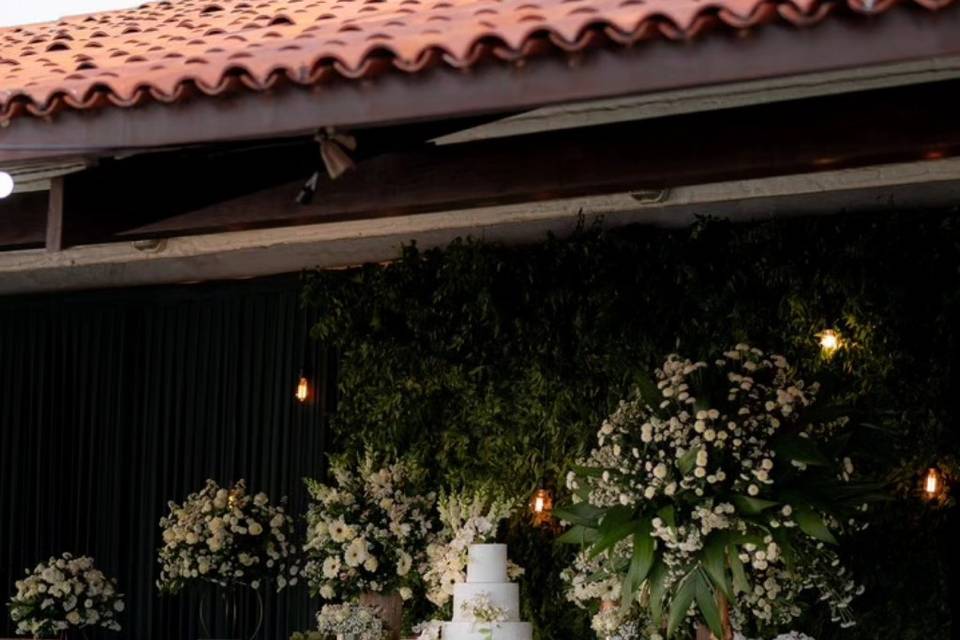 Casamento na Praia