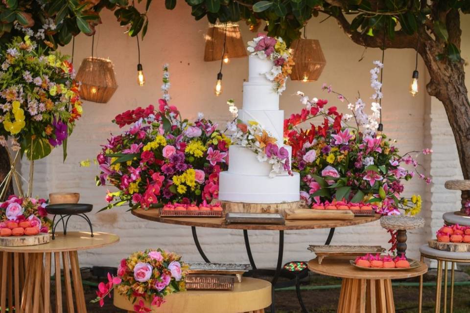 Casamento na Praia