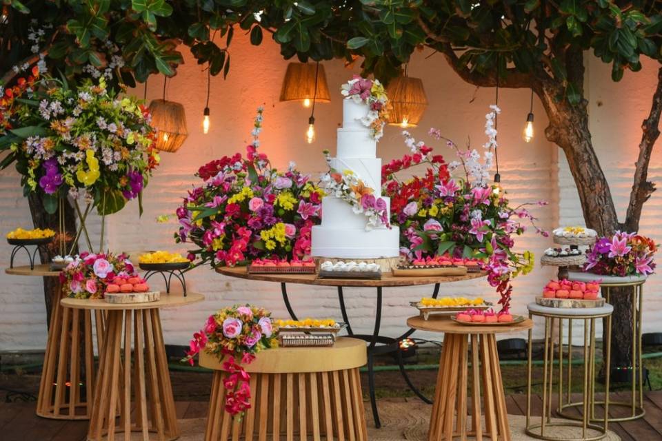 Casamento na Praia