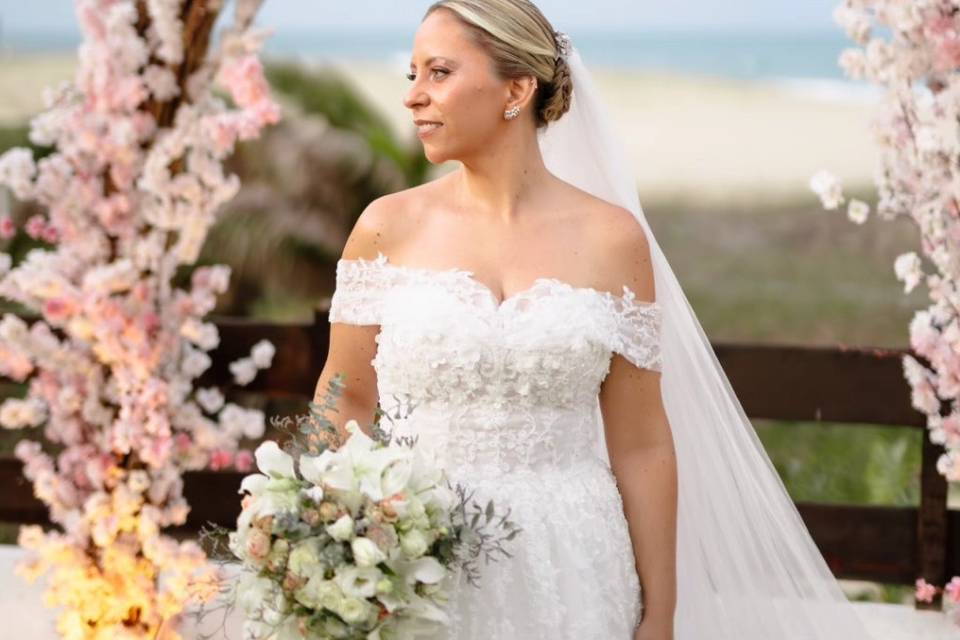 Casamento na Praia