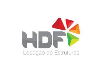 HDF Locação de Estruturas