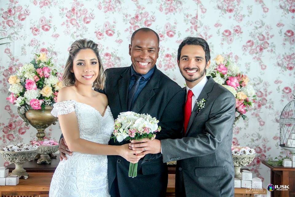Casamento Natalia e Rafael