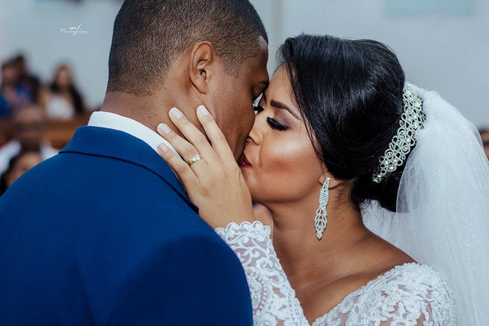Jade e Danilo