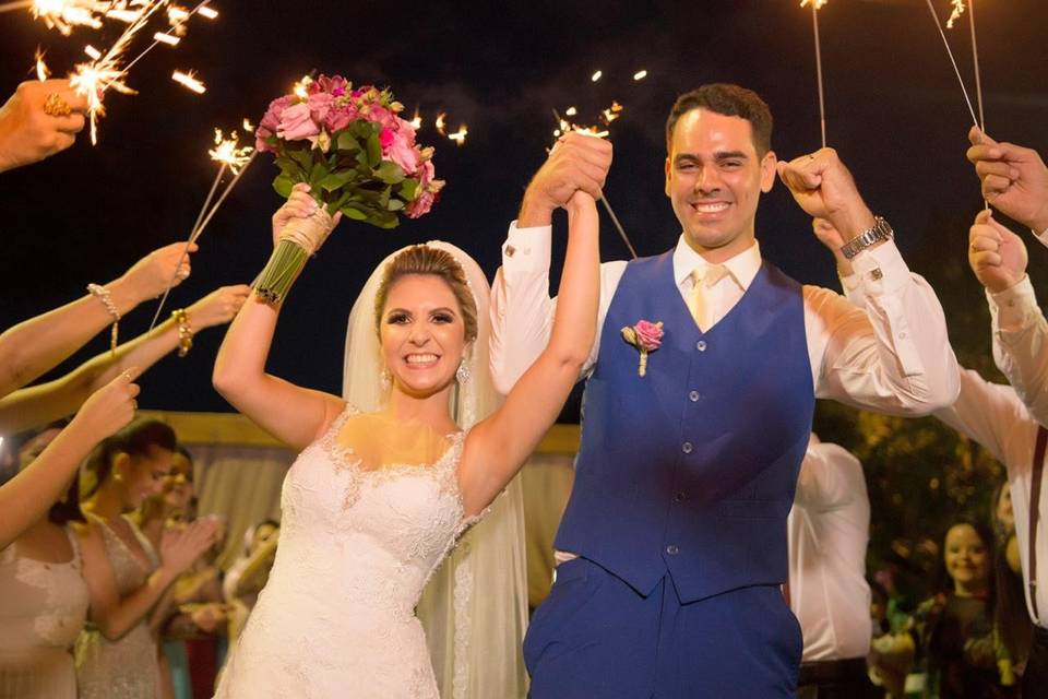 Caio e Mariana - ES