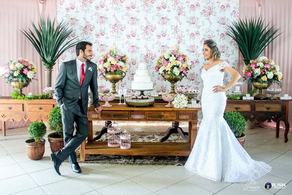 Natália e Rafael - SC