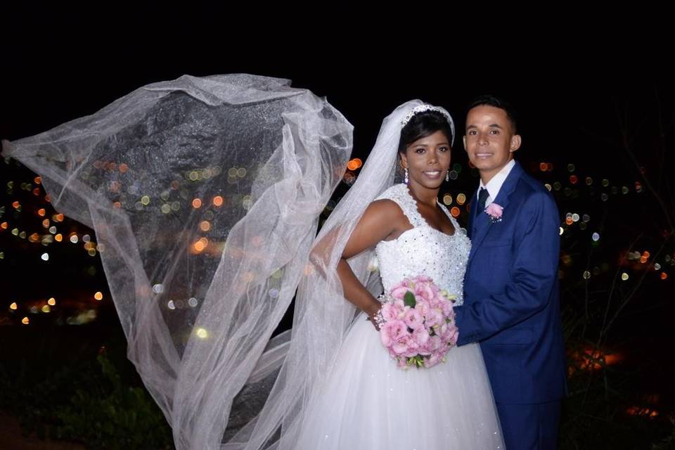 Alex e Juliete