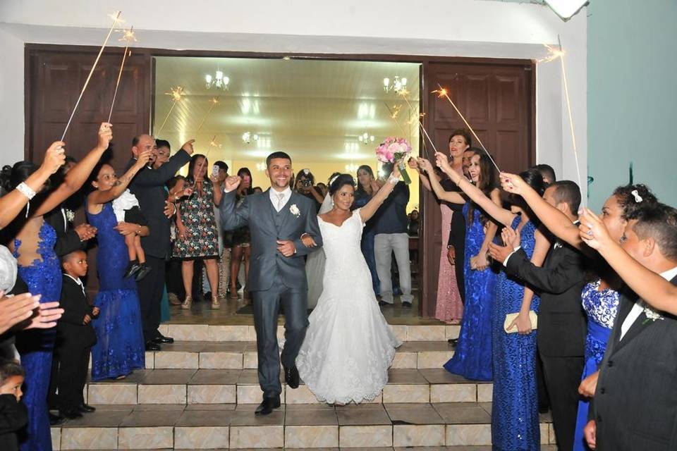 Paulo e Rosana - MG
