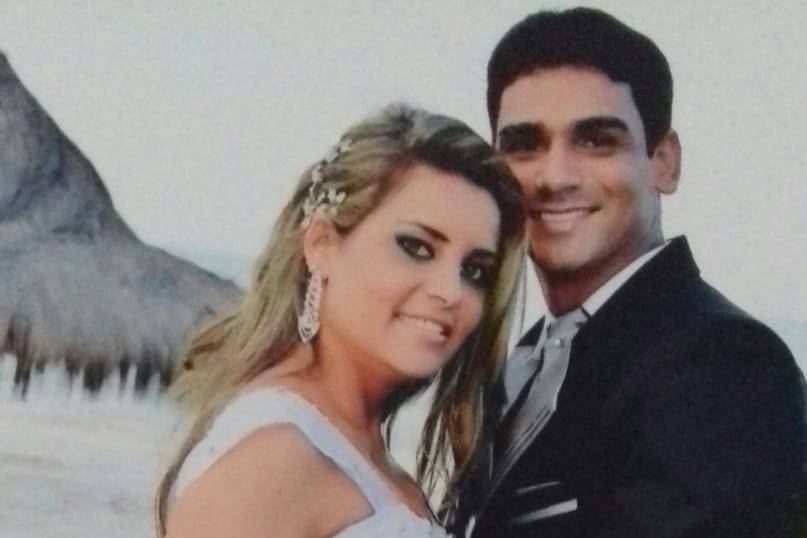 Milene e Vagner