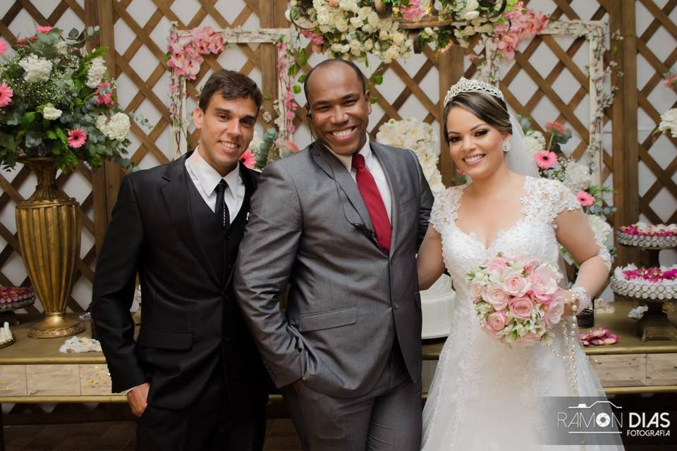 Leandro e Mayara