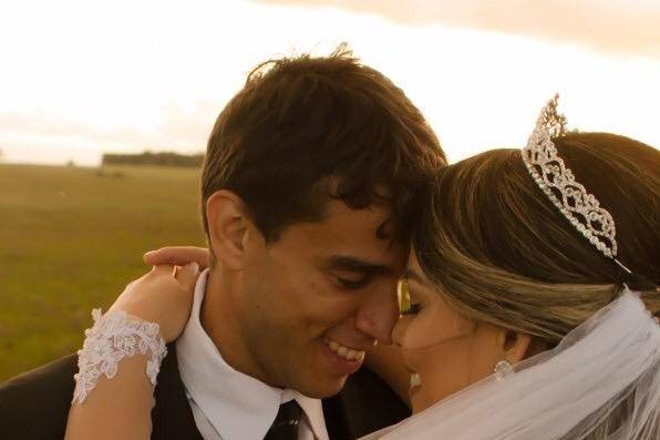 Mayara e Leandro