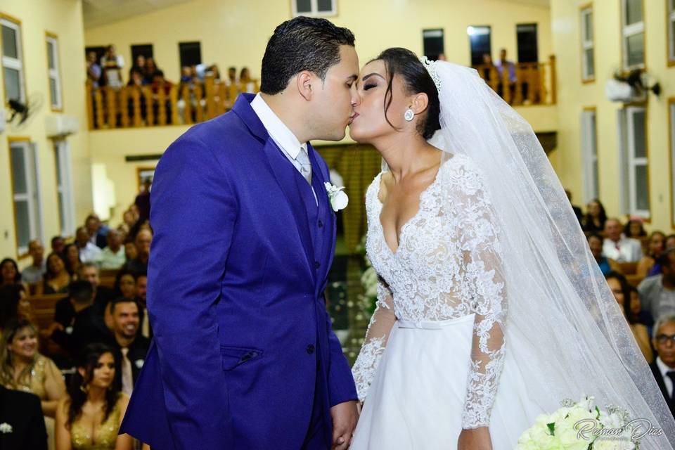 Tarcísio e Thais - MG