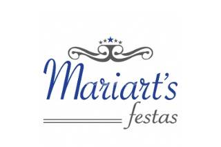 Mariart's Bolos em Biscuit